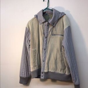 Men’s London Fog jacket, 46 R.  Please make offer if interested
